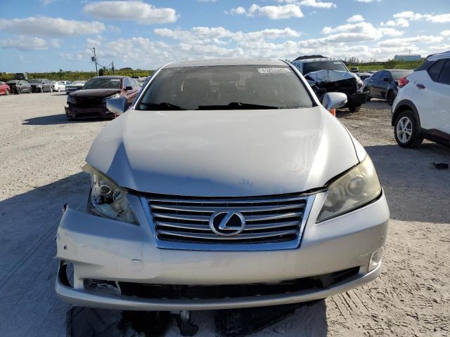Photo 5 from auction – 2012 LEXUS ES 350 with VIN JTHBK1EG9C2482666
