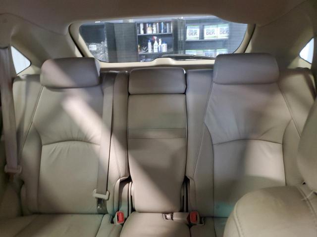 Photo 10 from auction – 2008 LEXUS RX 350 with VIN 2T2GK31U88C041114