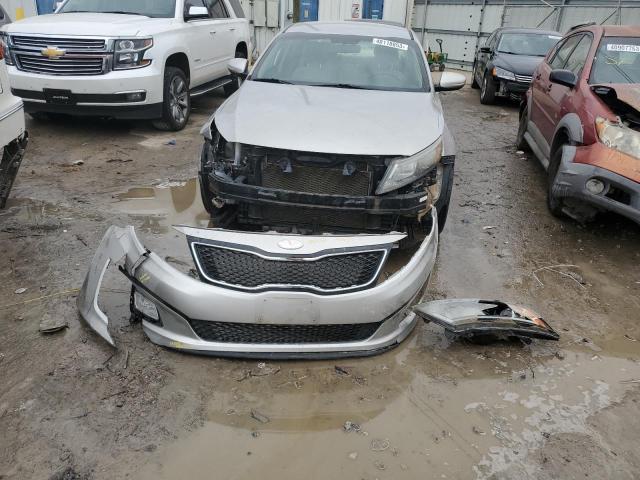 Photo 12 from auction – 2014 KIA OPTIMA LX with VIN 5XXGM4A71EG293483