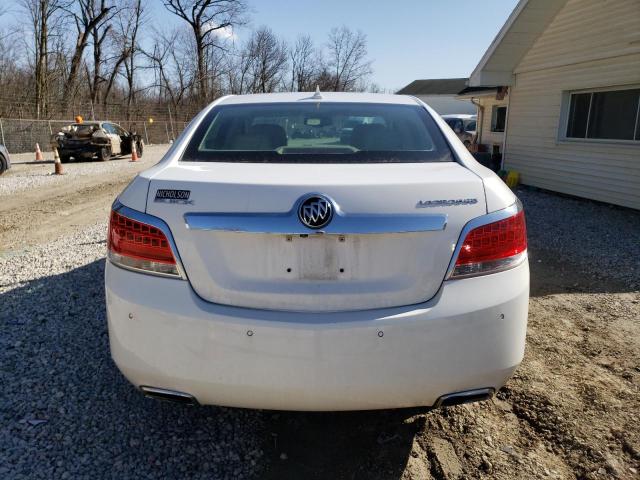 Photo 6 from auction – 2012 BUICK LACROSSE P with VIN 1G4GD5E36CF378601