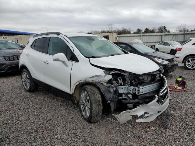 Photo 4 from auction – 2019 BUICK ENCORE PRE with VIN KL4CJASB0KB779044
