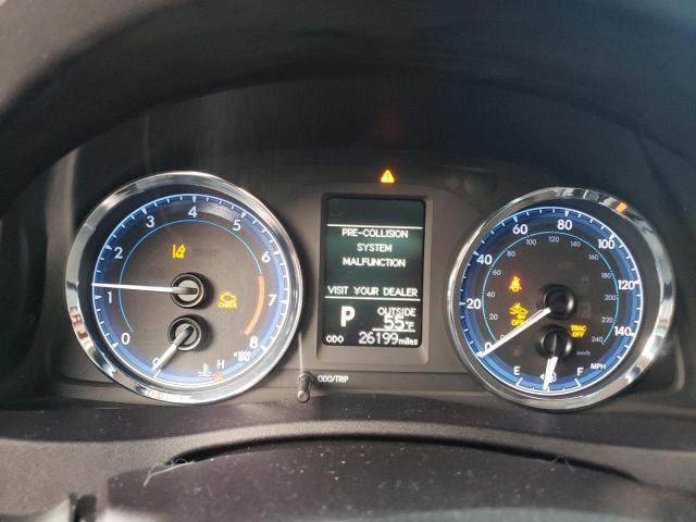 Photo 9 from auction – 2018 TOYOTA COROLLA L with VIN 2T1BURHE9JC965173