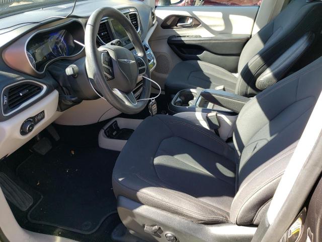 Photo 7 from auction – 2018 CHRYSLER PACIFICA T with VIN 2C4RC1FG8JR278595