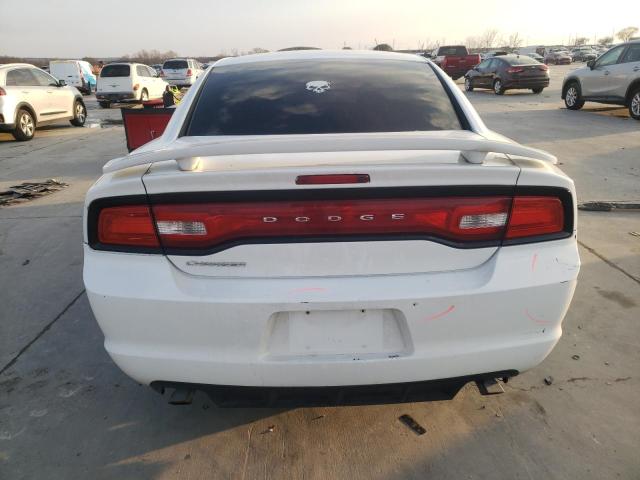 Photo 6 from auction – 2011 DODGE CHARGER with VIN 2B3CL3CG6BH577727