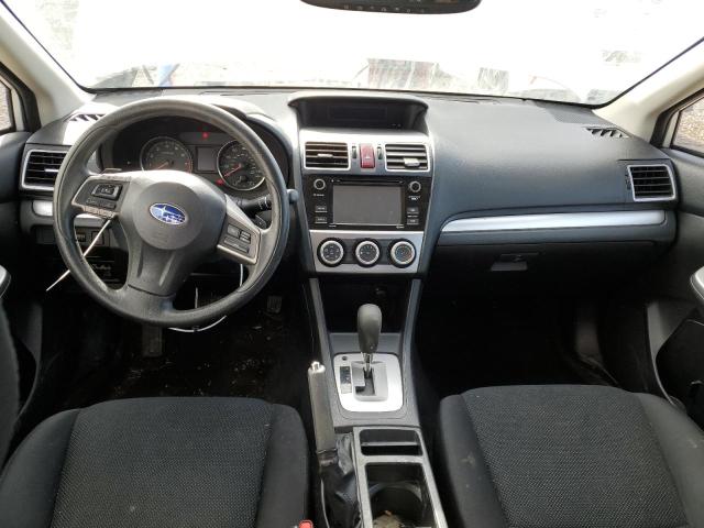 Photo 8 from auction – 2015 SUBARU IMPREZA PR with VIN JF1GJAC66FH017211