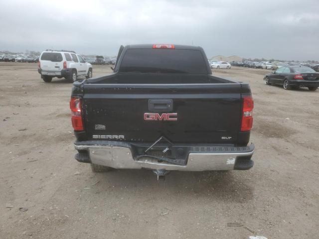 Photo 6 from auction – 2014 GMC SIERRA K15 with VIN 3GTU2VEC9EG337930