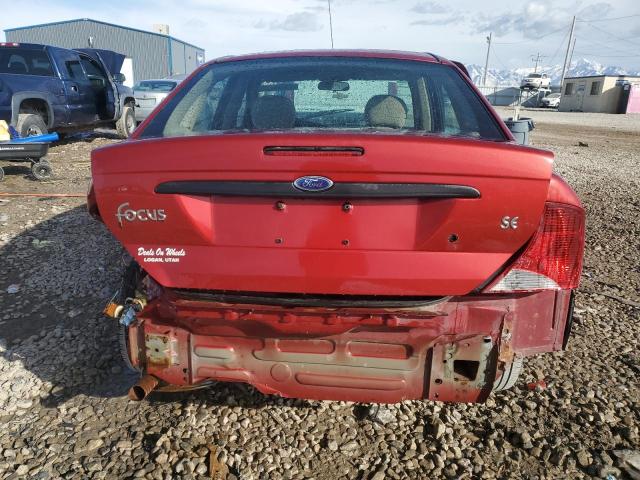Photo 6 from auction – 2004 FORD FOCUS with VIN 1FAFP34344W176408