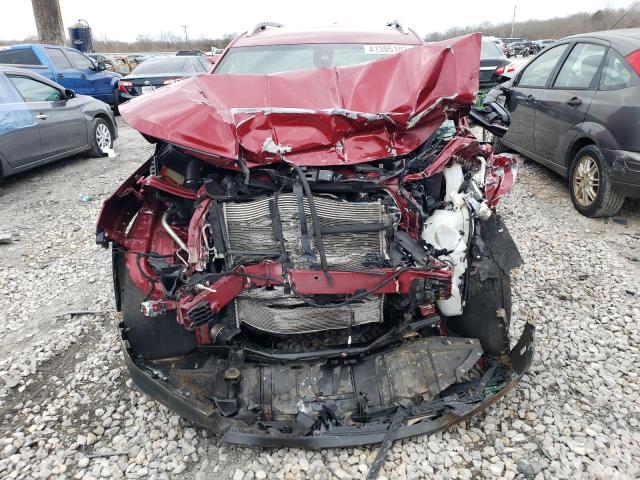 Photo 5 from auction – 2020 GMC TERRAIN SL with VIN 3GKALPEX2LL244870