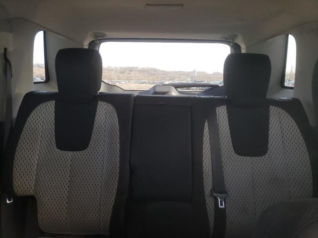 Photo 10 from auction – 2013 GMC TERRAIN SL with VIN 2GKALMEK2D6422429