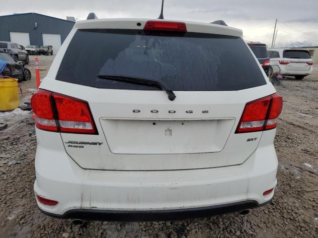 Photo 6 from auction – 2014 DODGE JOURNEY SX with VIN 3C4PDDBG7ET176560