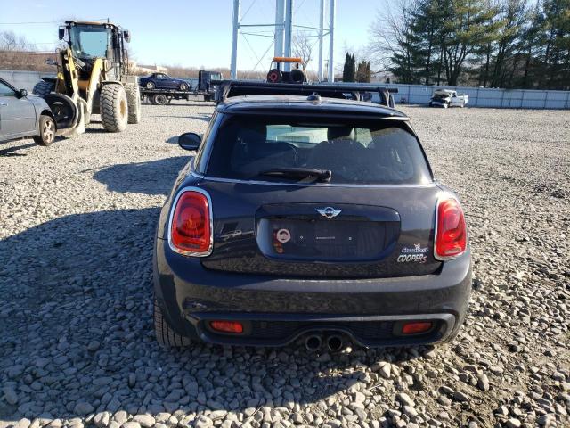 Photo 6 from auction – 2015 MINI COOPER S with VIN WMWXP7C57F2A34153