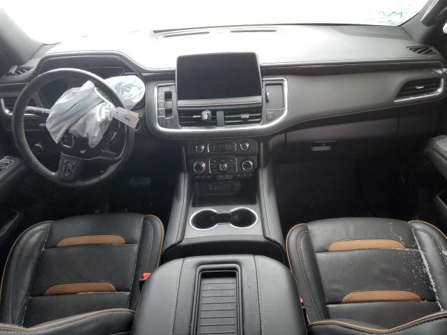 Photo 8 from auction – 2021 GMC YUKON AT4 with VIN 1GKS2CKD1MR290064