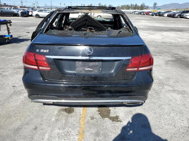 Photo 6 from auction – 2016 MERCEDES-BENZ E 350 with VIN WDDHF5KB6GB275583