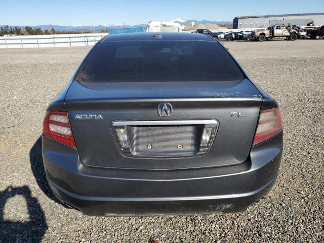 Photo 6 from auction – 2008 ACURA TL with VIN 19UUA66268A019038