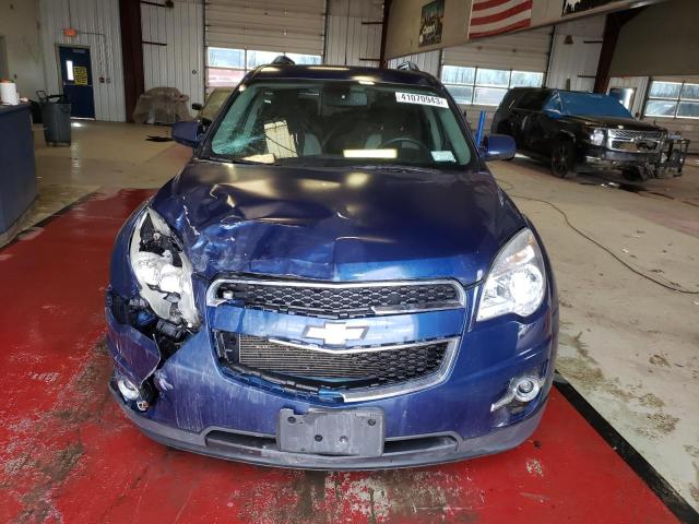 Photo 5 from auction – 2010 CHEVROLET EQUINOX LT with VIN 2CNFLNEW4A6319837
