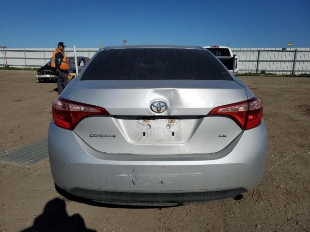 Photo 6 from auction – 2019 TOYOTA COROLLA L with VIN 5YFBURHE8KP937575