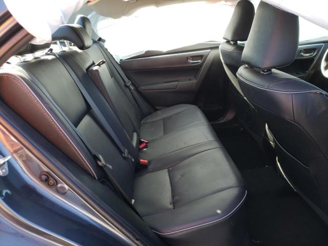 Photo 10 from auction – 2016 TOYOTA COROLLA EC with VIN 5YFBPRHEXGP421863