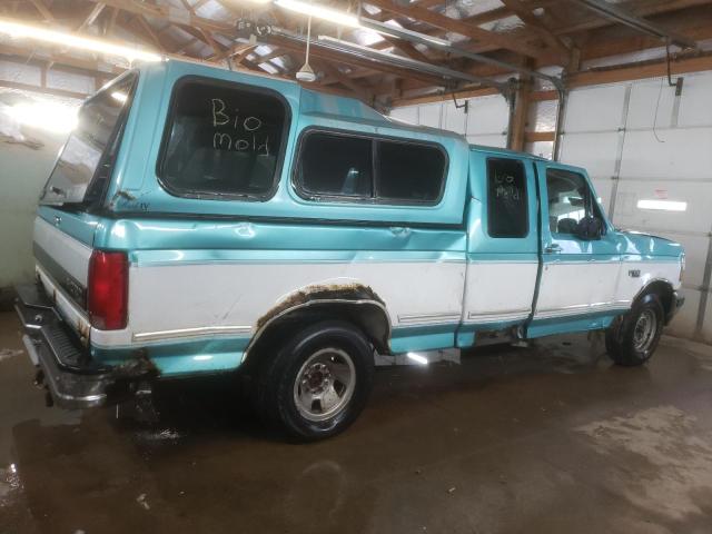 Photo 3 from auction – 1995 FORD F150 with VIN 1FTEX15N6SKA11877