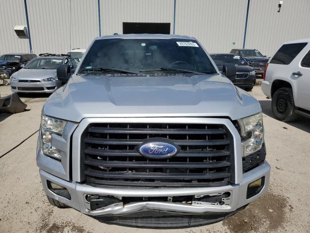 Photo 5 from auction – 2016 FORD F150 SUPER with VIN 1FTEW1CF1GKD99817