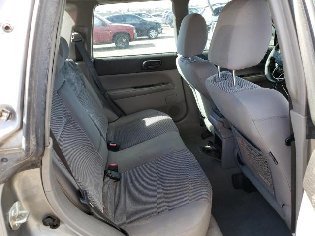 Photo 10 from auction – 2007 SUBARU FORESTER 2 with VIN JF1SG636X7H717675