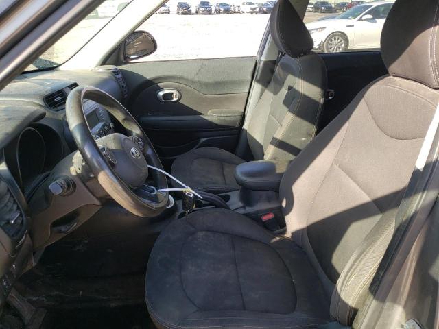Photo 7 from auction – 2014 KIA SOUL with VIN KNDJN2A27E7108082