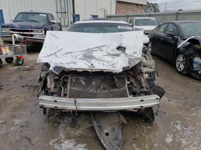 Photo 5 from auction – 1998 BUICK PARK AVENU with VIN 1G4CW52K4W4640474