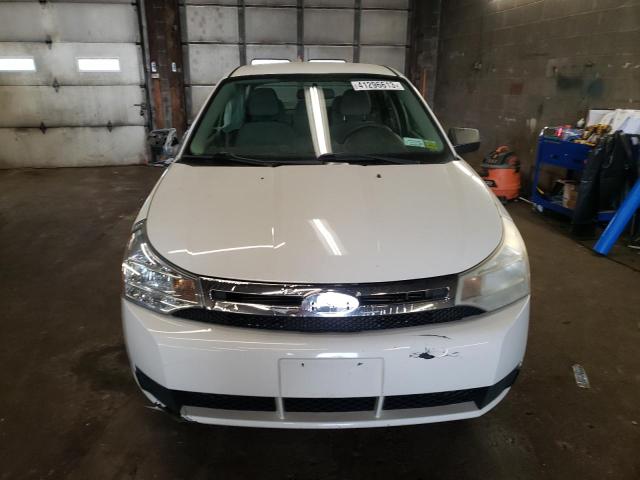 Photo 5 from auction – 2010 FORD FOCUS S with VIN 1FAHP3EN5AW184702