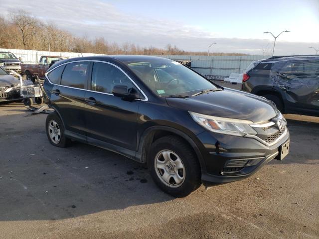 Photo 4 from auction – 2015 HONDA CR-V LX with VIN 5J6RM4H39FL016975