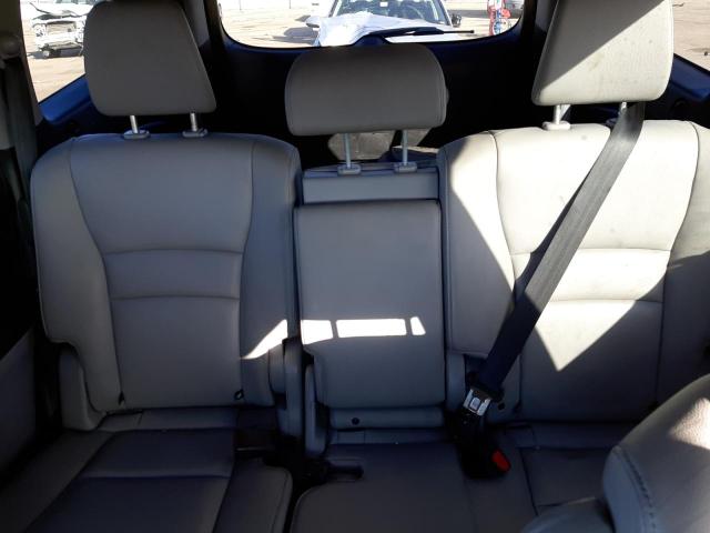 Photo 10 from auction – 2019 HONDA PILOT EXL with VIN 5FNYF6H59KB007909