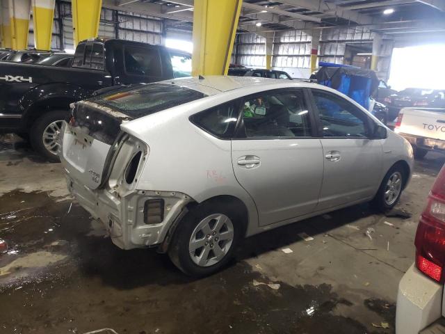 Photo 3 from auction – 2007 TOYOTA PRIUS with VIN JTDKB20U977549912