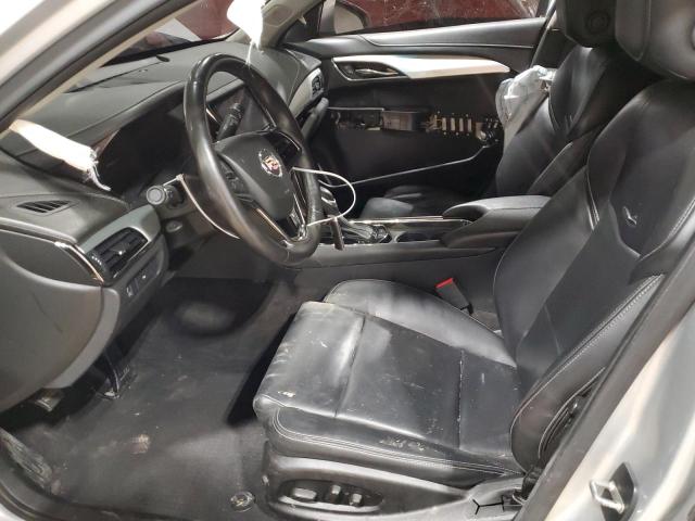 Photo 7 from auction – 2014 CADILLAC ATS LUXURY with VIN 1G6AH5RX7E0167749