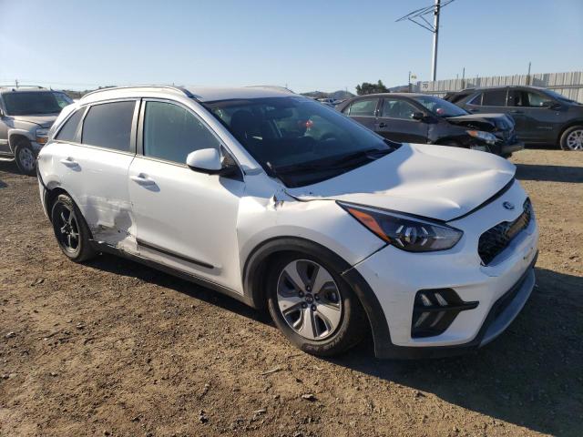 Photo 4 from auction – 2020 KIA NIRO LX with VIN KNDCB3LC8L5369677