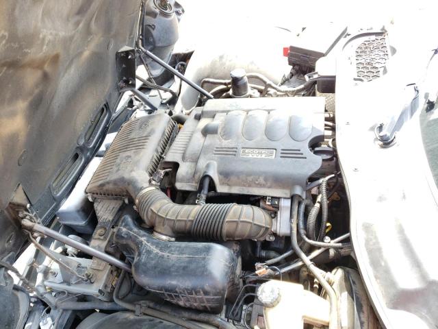 Photo 11 from auction – 2006 PONTIAC SOLSTICE with VIN 1G2MB35B66Y118530