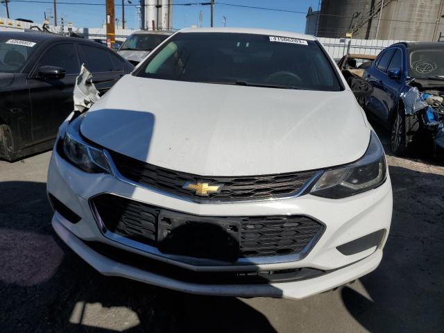 Photo 5 from auction – 2016 CHEVROLET CRUZE LT with VIN 1G1BE5SM0G7260965