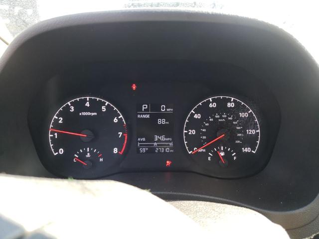 Photo 9 from auction – 2021 HYUNDAI ACCENT SE with VIN 3KPC24A6XME149983