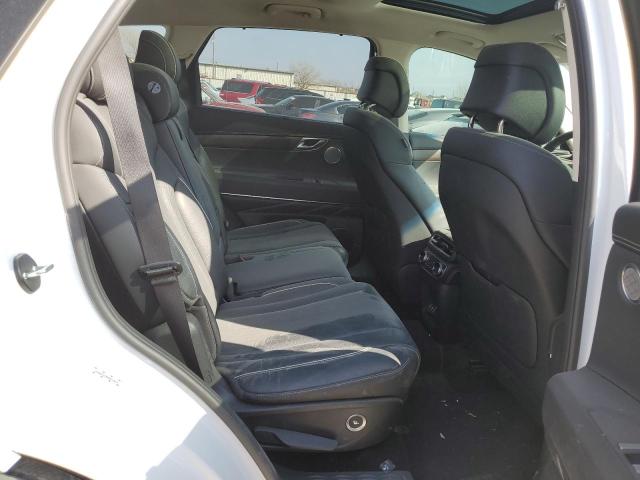Photo 11 from auction – 2021 GENESIS GV80 BASE with VIN KMUHCESC9MU071014