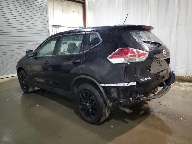 Photo 2 from auction – 2016 NISSAN ROGUE S with VIN KNMAT2MV8GP696377