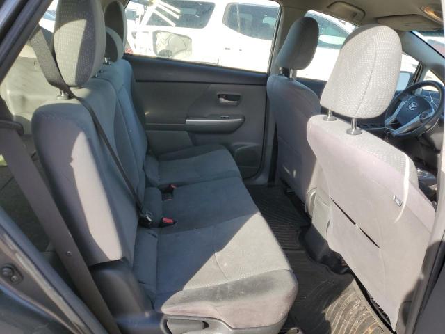 Photo 10 from auction – 2012 TOYOTA PRIUS V with VIN JTDZN3EU0C3125248