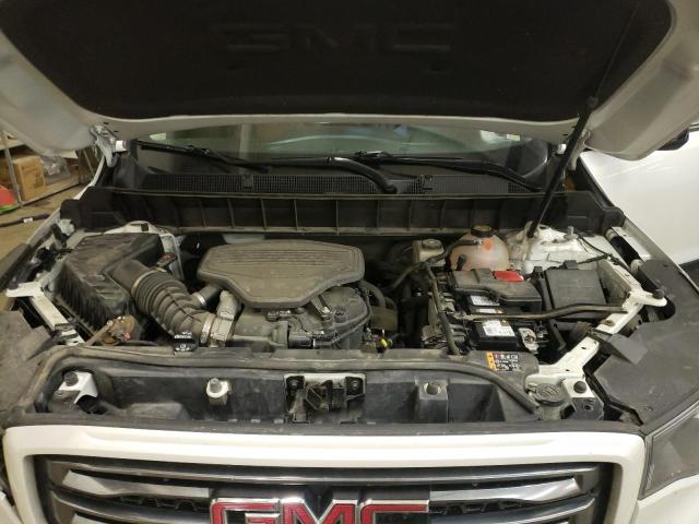 Photo 12 from auction – 2017 GMC ACADIA ALL with VIN 1GKKNVLS5HZ221190