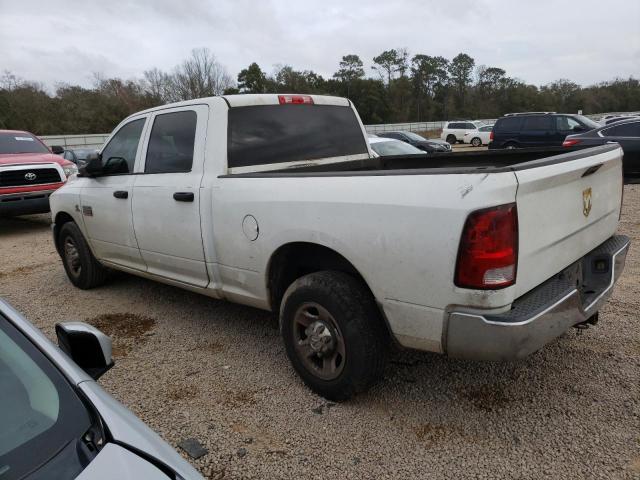 Photo 2 from auction – 2011 DODGE RAM 2500 with VIN 3D7TP2CL7BG577610