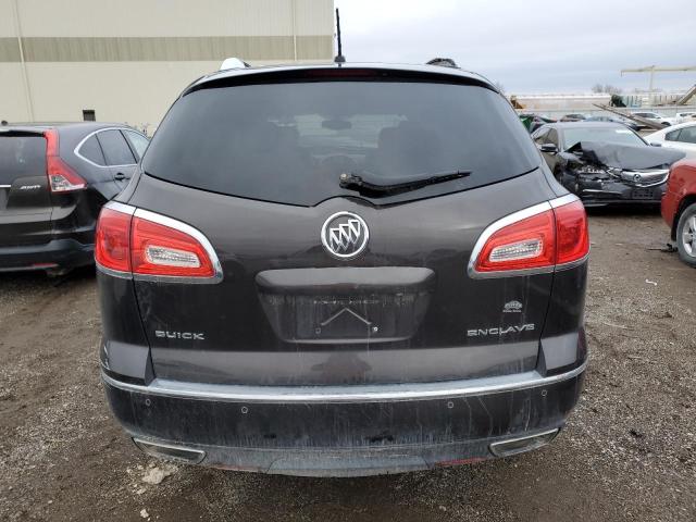 Photo 6 from auction – 2014 BUICK ENCLAVE with VIN 5GAKRBKD6EJ119331