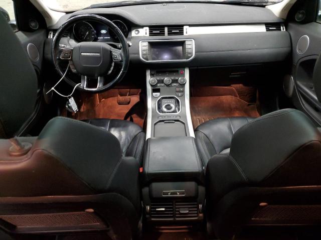 Photo 8 from auction – 2014 LAND ROVER RANGE ROVE with VIN SALVP2BG8EH863797