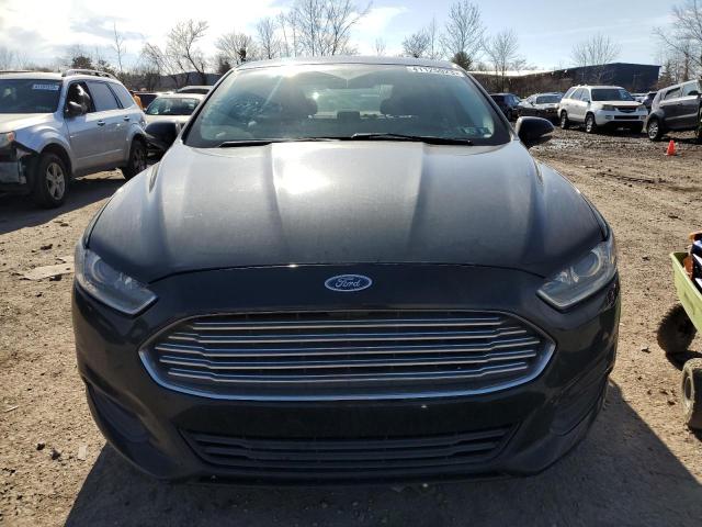 Photo 5 from auction – 2016 FORD FUSION SE with VIN 3FA6P0H72GR118008