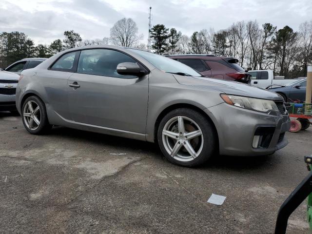 Photo 4 from auction – 2010 KIA FORTE SX with VIN KNAFW6A37A5120836