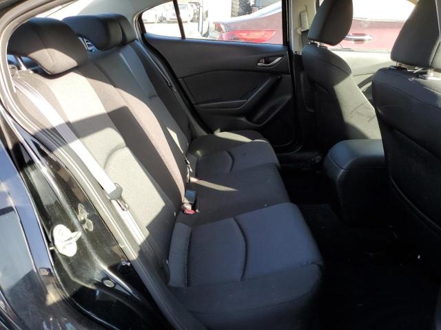 Photo 10 from auction – 2014 MAZDA 3 SPORT with VIN JM1BM1U7XE1182298
