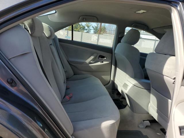 Photo 10 from auction – 2009 TOYOTA CAMRY BASE with VIN 4T1BE46K69U385298
