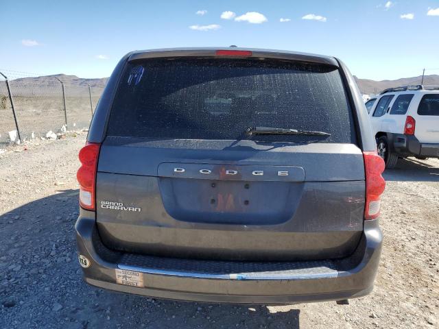 Photo 6 from auction – 2015 DODGE GRAND CARA with VIN 2C4RDGBG9FR600724