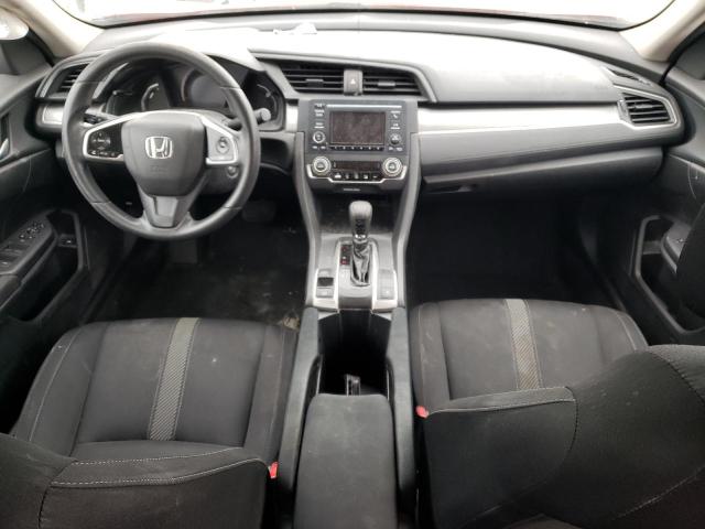 Photo 8 from auction – 2016 HONDA CIVIC with VIN 2HGFC2F58GH536282