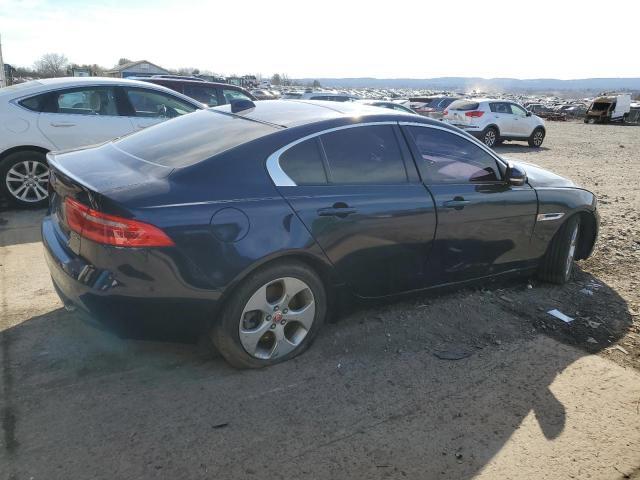 Photo 3 from auction – 2017 JAGUAR XE with VIN SAJAR4BG7HA971922