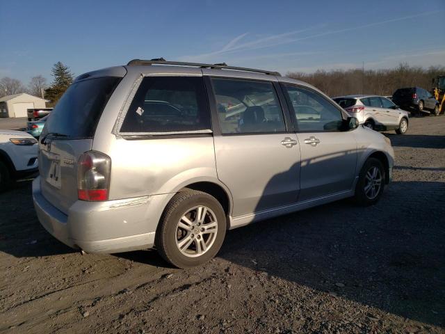 Photo 3 from auction – 2005 MAZDA MPV WAGON with VIN JM3LW28J050551371